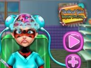Permainan Gadis Berpola: Dokter Otak secara online Permainan Gadis Berpola: Dokter Otak secara online