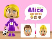 Permainan Dunia Emosi Alice secara online