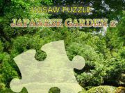 Permainan Puzzle Taman Jepang 2 secara online