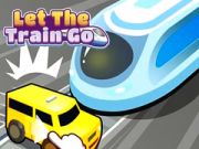 Permainan Biarkan Kereta Berangkat secara online Permainan Biarkan Kereta Berangkat secara online