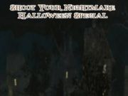 Permainan Tembak Mimpi Burukmu: Spesial Halloween secara online