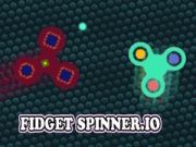 Permainan Fidget Spinner.io secara online