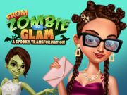 Permainan Dari Zombie ke Glam: Transformasi Menyeramkan secara online