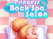 Permainan Salon Spa Punggung Putri secara online Permainan Salon Spa Punggung Putri secara online