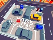Permainan Taman Inc secara online