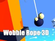Permainan Tali Bergoyang 3D secara online
