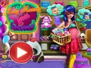 Permainan Ibu Lady Pergi Berbelanja secara online Permainan Ibu Lady Pergi Berbelanja secara online