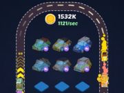 Permainan Gabungkan Mobil secara online