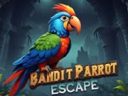 Permainan Pelarian Burung Buntut secara online