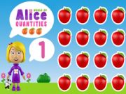 Permainan Dunia Kuantitas Alice secara online