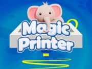 Permainan Printer Ajaib secara online