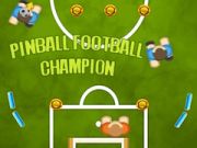 Permainan Juara Sepak Bola Pinball secara online Permainan Juara Sepak Bola Pinball secara online