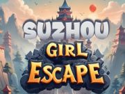 Permainan Pelarian Gadis Suzhou secara online
