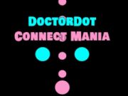 Permainan DokterTitik Koneksi Mania secara online