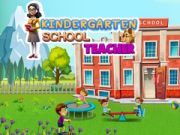 Permainan Guru TK secara online Permainan Guru TK secara online