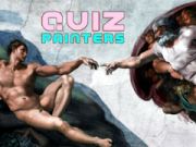 Permainan Pelukis Quiz secara online