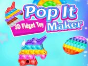 Permainan Pop It 3D Pembuat Mainan Stres secara online Permainan Pop It 3D Pembuat Mainan Stres secara online