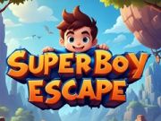Permainan Pelarian Anak Super secara online