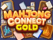 Permainan Mahjong Connect Emas secara online Permainan Mahjong Connect Emas secara online