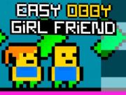Permainan Teman Perempuan Obby Mudah secara online
