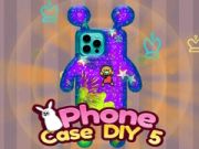 Permainan DIY Case Telepon 5 secara online Permainan DIY Case Telepon 5 secara online
