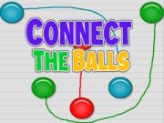 Permainan Sambungkan Bola secara online