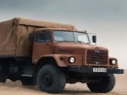 Permainan Petualangan Truk Offroad secara online