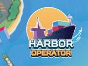 Permainan Operator Pelabuhan secara online Permainan Operator Pelabuhan secara online