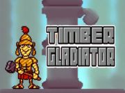 Permainan Gladiator Kayu secara online