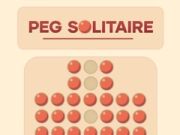 Permainan Permainan Peg Solitaire secara online