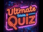 Permainan Kuiz Trivia Terakhir secara online Permainan Kuiz Trivia Terakhir secara online