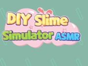Permainan Simulator Slime DIY ASMR secara online Permainan Simulator Slime DIY ASMR secara online