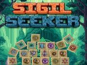 Permainan Pencari Sigil secara online