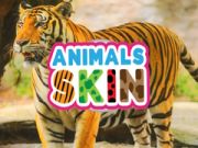 Permainan Kulit Hewan secara online Permainan Kulit Hewan secara online
