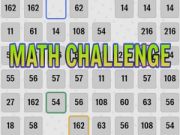 Permainan Tantangan Matematika secara online