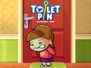 Permainan Pin Toilet secara online