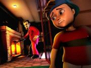 Permainan Tetangga Menakutkan 3D secara online Permainan Tetangga Menakutkan 3D secara online