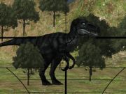 Permainan Pemburu Dinosaurus Mematikan secara online