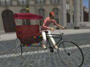 Permainan Tuk Tuk Rush secara online Permainan Tuk Tuk Rush secara online