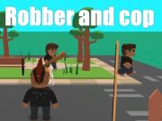 Permainan Pencuri dan Polisi secara online Permainan Pencuri dan Polisi secara online