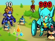 Permainan Tuan Penguin secara online Permainan Tuan Penguin secara online