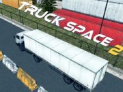 Permainan Truk Ruang 2 secara online