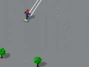 Permainan Marvel Spider-Man: Seluncur Salju secara online Permainan Marvel Spider-Man: Seluncur Salju secara online