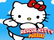 Permainan Teka-Teki Penyelamatan Kucing secara online Permainan Teka-Teki Penyelamatan Kucing secara online