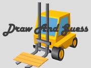 Permainan Gambar dan Tebak secara online