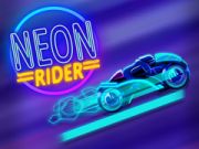 Permainan Pengendara Neon secara online