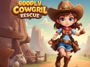Permainan Penyelamatan Cowgirl Baik secara online