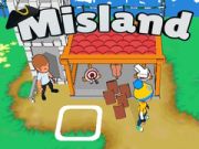 Permainan Misland secara online