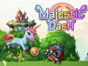 Permainan Dorongan Megah secara online