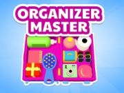 Permainan Master Pengorganisir secara online